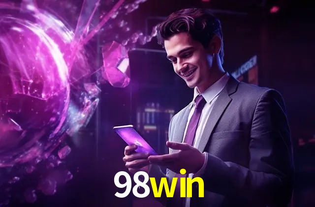 VIP Casino 98win