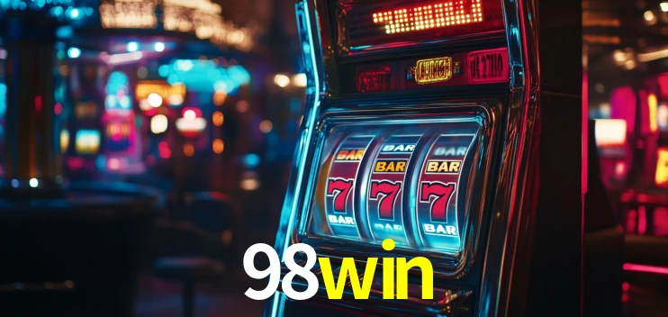 98win App Interface