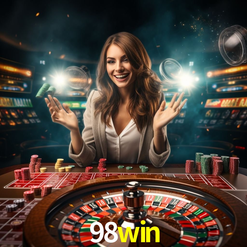 98win: Seu Especialista em Apostas Esportivas Brasileiras