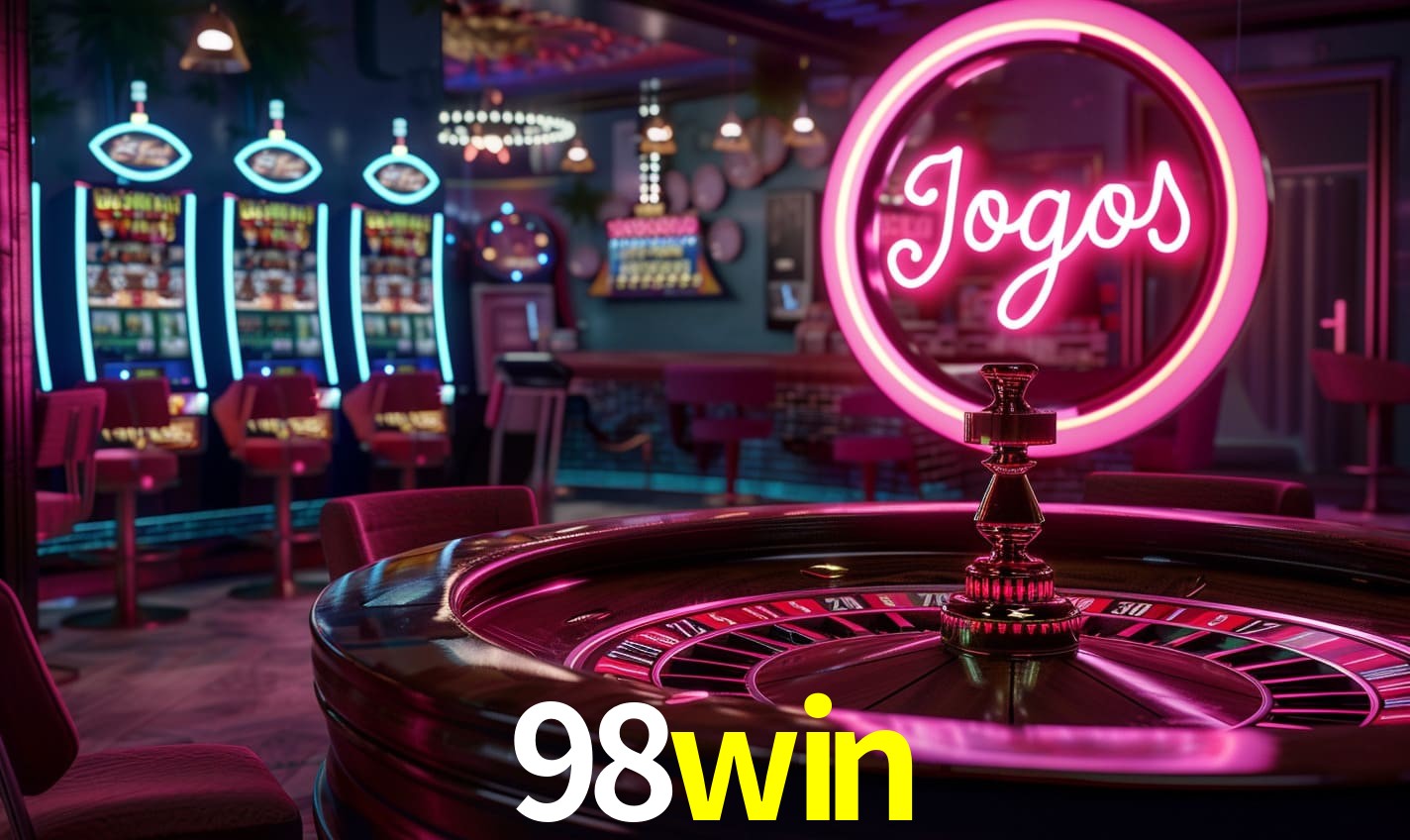 Benefícios da Conta 98win