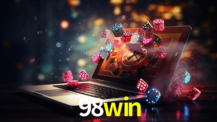 Especiais de Fim de Semana 98win