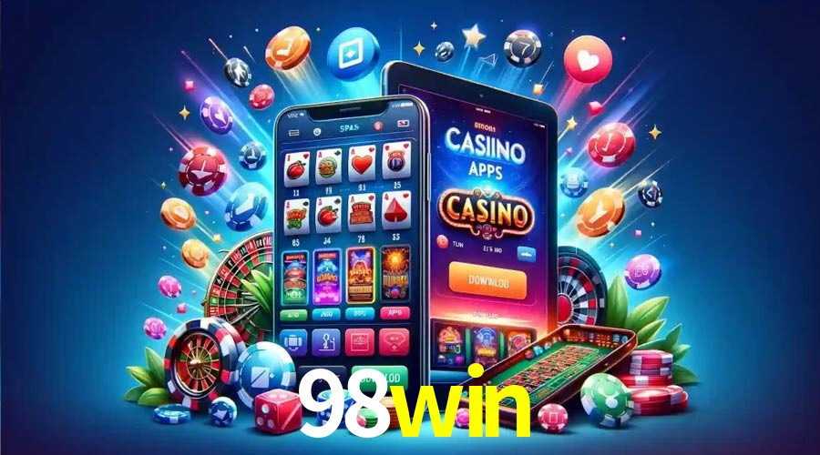 Bonus Features 98win
