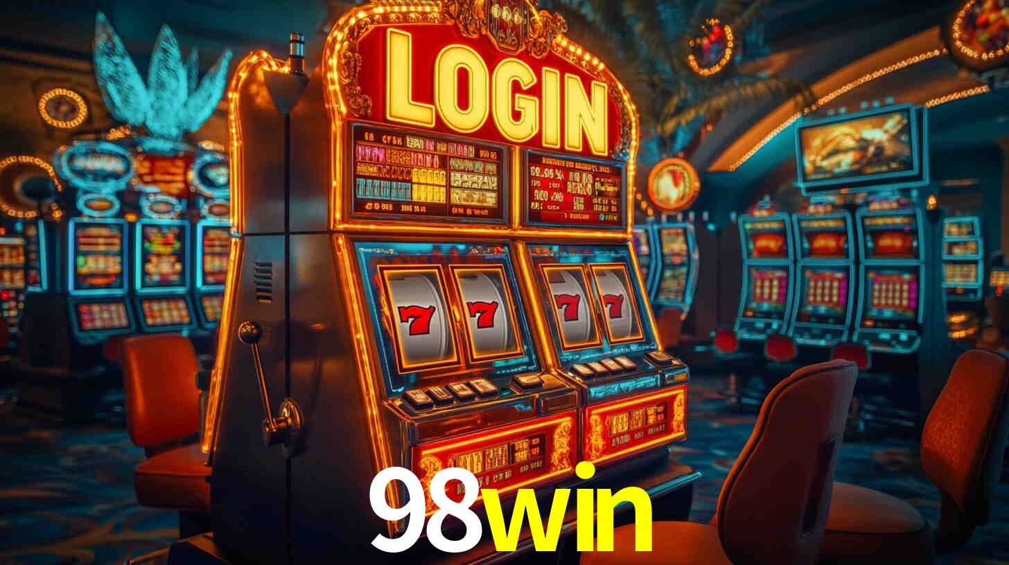 98win,98win.com