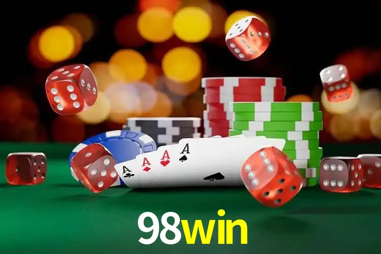 A Popularidade dos Caça-Níqueis no 98win
