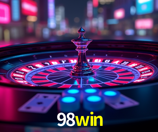 Provedores de Jogos 98win